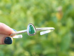 Turquoise Cuff 4