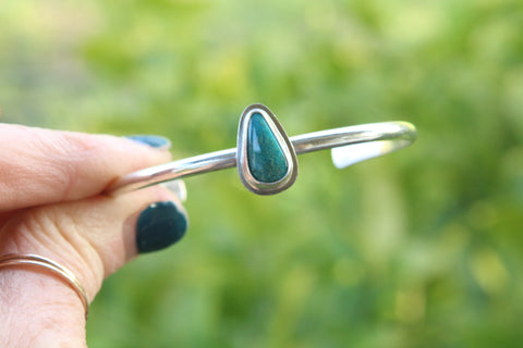 Turquoise Cuff 3