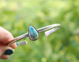 Turquoise Cuff 1