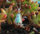 Turquoise Necklace 2