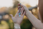 Turquoise Necklace 3