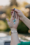 Turquoise Necklace 3