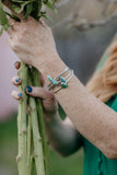 Turquoise Cuff 2
