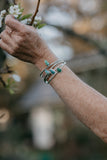 Turquoise Cuff 3