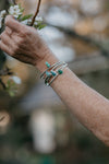 Turquoise Cuff 2