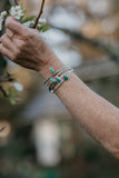 Turquoise Cuff 2