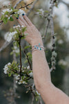 Turquoise Cuff 2