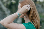 Turquoise Cuff 4