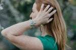 Turquoise Cuff 4