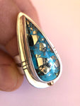 Freya Ring // Size 5 1/2