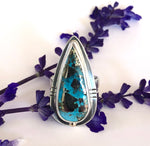 Freya Ring // Size 5 1/2