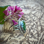 Sonoran Gold Ring // Size 5.5