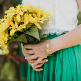 Assorted Brass Bangles