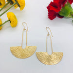Spring Blossom Earrings