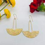 Vine Earrings